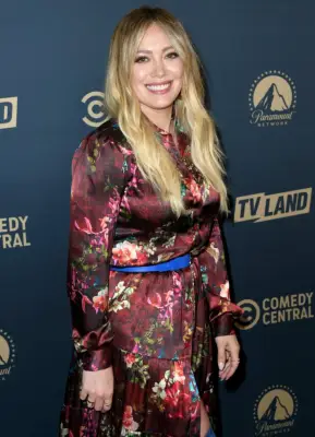 More Photos of Hilary Duff