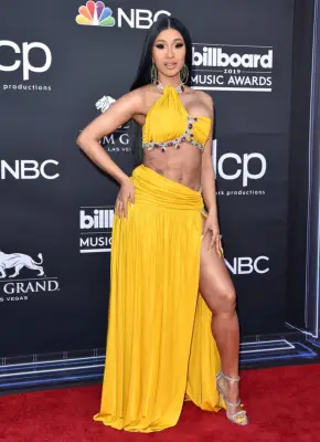 Cardi B