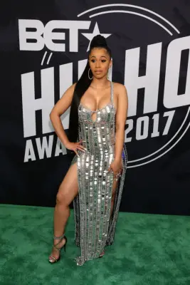 Cardi B