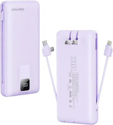 Portable Charging Device