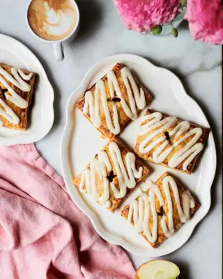 Butternut Squash Hummus