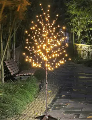 LED Blossom Tree
