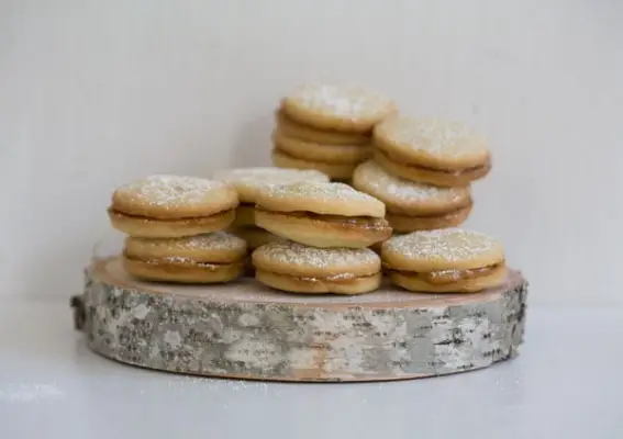Alfajores