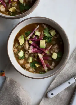 Pozole