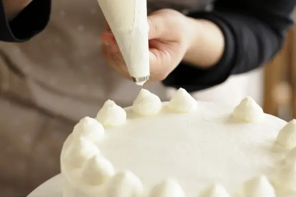 Bake and Decorate a Cake