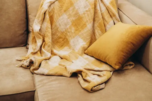 Have a Sleepover in the Living Room