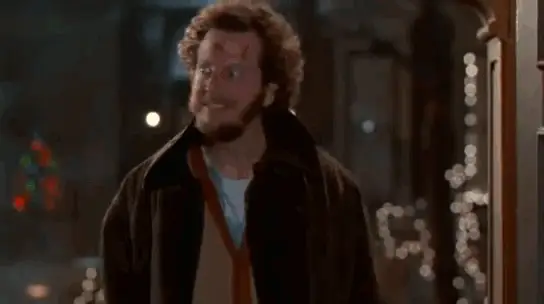 How it feels when you