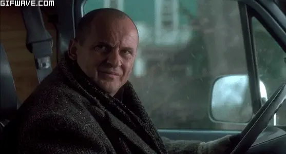 When you pretend not to know what something your kid wants is because there’s no way in hell it