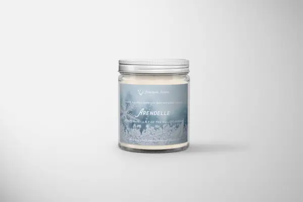 Set the Mood: Frozen Arendelle Scented Candle