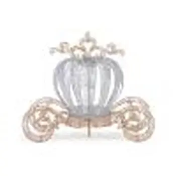 Home Accents Holiday 58-Inch 180-Light LED Carriage With 43-Inch LED Horse