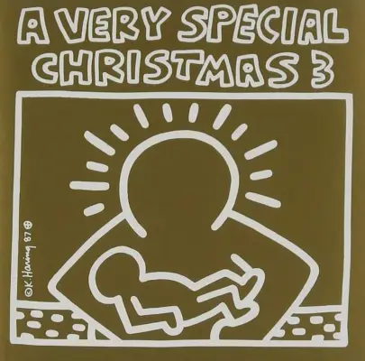 A Very Special Christmas 3, Various Artists (1997)