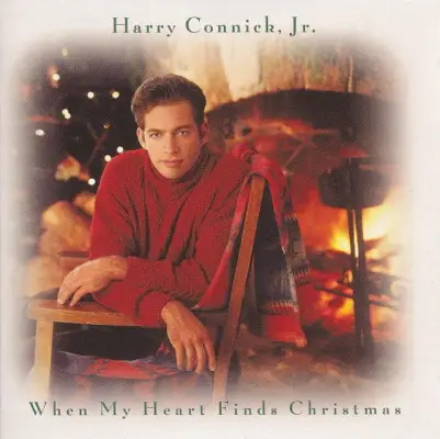 When My Heart Finds Christmas, Harry Connick Jr. (1993)