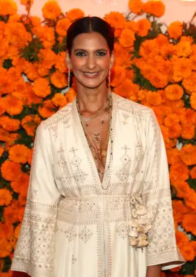 Poorna Jagannathan
