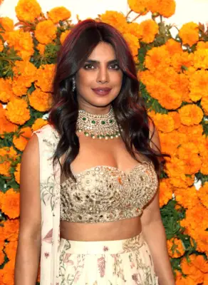 Priyanka Chopra