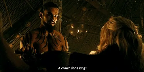 When His Physical Beauty Is Enough to Make You Forget That He