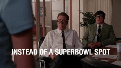 Six seconds is much better than an entire minute.