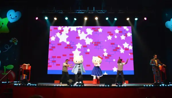 But they also understand that they need space sometimes.