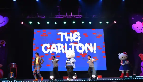 Daniel also has a soft spot for nostalgia.