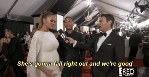 You’re shocked at the lack of urgency from every hospital staff member you encounter on your way in.