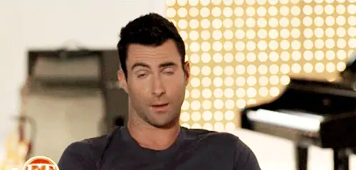 When Your Jam Comes On While You