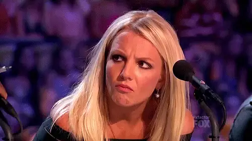 When Someone Tells You They Don