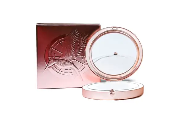 Storybook Cosmetics x The Hunger Games Beacon of Hope