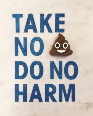 Inspirational Quote Backgrounds: Motivational Glitter Poster