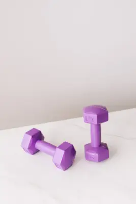 Fitness Wallpapers: Dumbbells