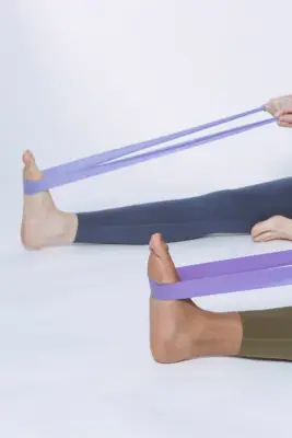 Fitness Wallpapers: Resistance Bands