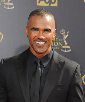 Shemar Moore