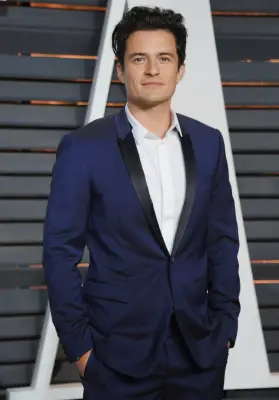 Orlando Bloom