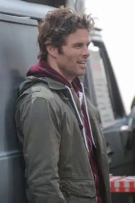 When He Was All Candid and Gorgeous