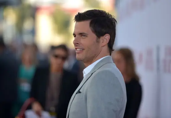 When Every Angle Was His Best Angle