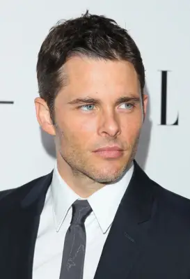 When He Looked Angry and Awesome