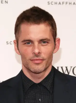 When He Gazed Right Into Your Soul