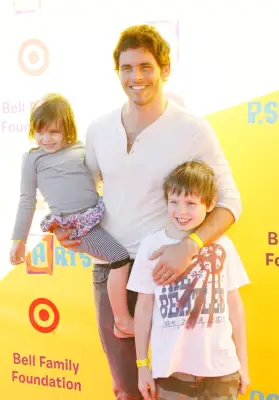 When He Was the World