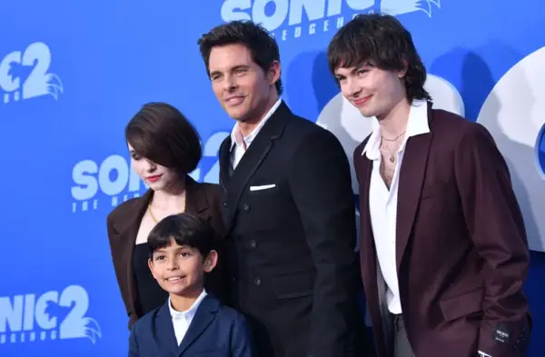 William Luca Costa-Marsden