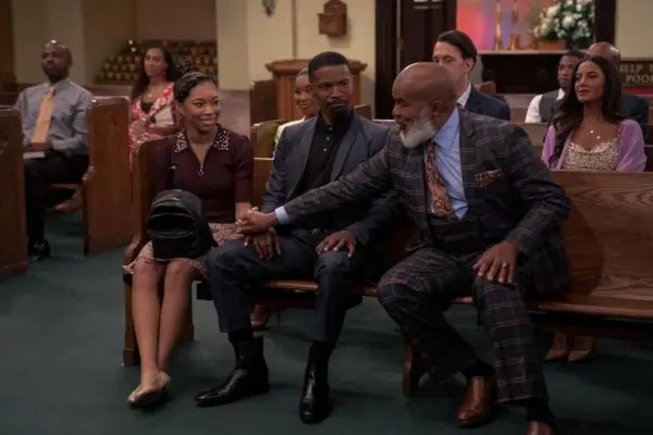 The show discusses some heavy parenting topics.