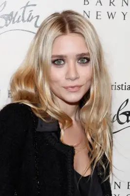 Ashley Olsen