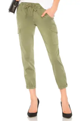 Sanctuary Pull On Trooper Pant