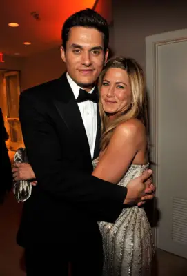 Jennifer Aniston (2008-2009)