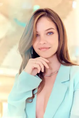 Barbara Palvin