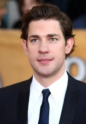 John Krasinski at the 15th Annual Screen Actors Guild Awards in 2009