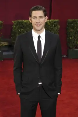 John Krasinski at the 61st Annual Primetime Emmy Awards in 2009