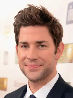 John Krasinski at the 18th Annual Critics