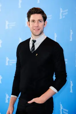 John Krasinski at the 63rd Berlinale International Film Festival in 2013