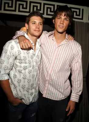 2006: Supernatural Just Finished Its First Season