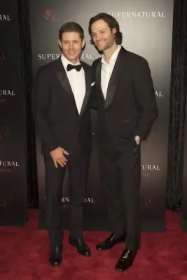 2019: Supernatural Announced Its 15th and Final Season