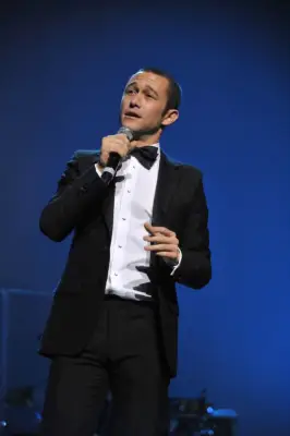 And When He Sang in 2010, We Nearly Died