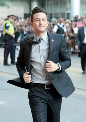 Slow-Motion Running, Anyone?